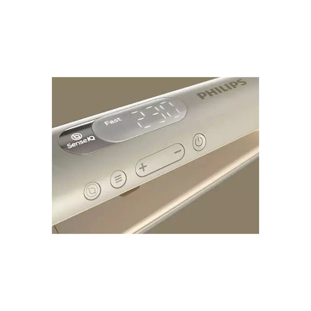 Выпрямитель для волос Philips BHS838/00 - изображение 3