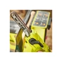 Шліфувальна машина Ryobi ONE+, R18PF-0, 18V, 260–630м/хв, 457x13мм, 1кг (без АКБ та ЗП) (5133004179) - зменшене зображення 2