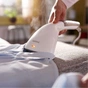 Відпарювач для одягу Philips GC 332/60 (GC332/60) - зменшене зображення 4