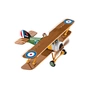 Конструктор Cobi Перша Світова Війна Літак Сопвич Кемел F1, 176 деталей (COBI-2987) - зменшене зображення 7
