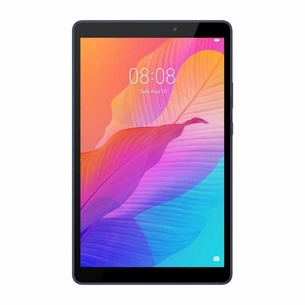 Планшет Huawei Matepad T8 LTE 2/32Gb Deepsea Blue (KOBE2-L09B) (53010YBN) зображення 1