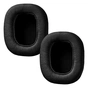 Амбушур Hator Protein+memory foam до HATOR Hypergang HTA-805/810/830/840/850/910/940 Black 2ш (ACC-105) - уменьшенное изображение 1