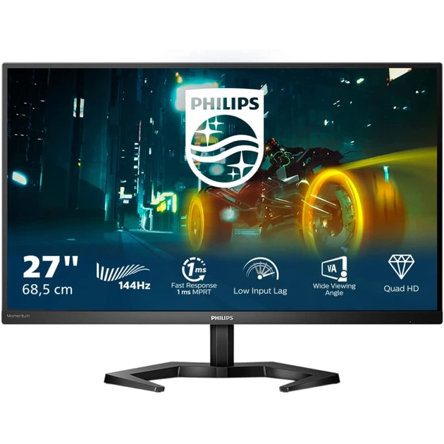 Монітор Philips 27M1N3500LS/00 - изображение 1