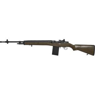 Гвинтівка страйкбольна Cyma M14 AEG 6 мм sport version (CM.032 OD) зображення 1
