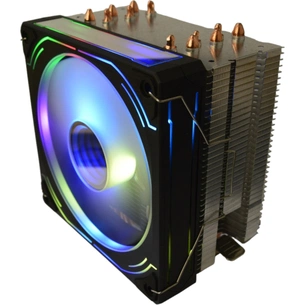 Кулер до процесора Cooling Baby 3D-6 зображення 1