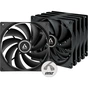 Кулер до корпусу Arctic F14 PWM PST (ACFRE00105A) - зменшене зображення 1