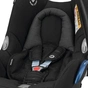 Автокрісло Maxi-Cosi CabrioFix Scribble black (8617800121) - зменшене зображення 5