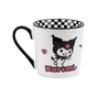 Чашка Kite Kuromi 400 мл, HK-2 (HK25-216-2) - зменшене зображення 2