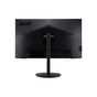 Монітор Acer XV272URVBMIIPRX (UM.HX2EE.V30) - зменшене зображення 4