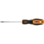 Викрутка Neo Tools Torx T15 x 100 мм, CrV (04-187) - зменшене зображення 1