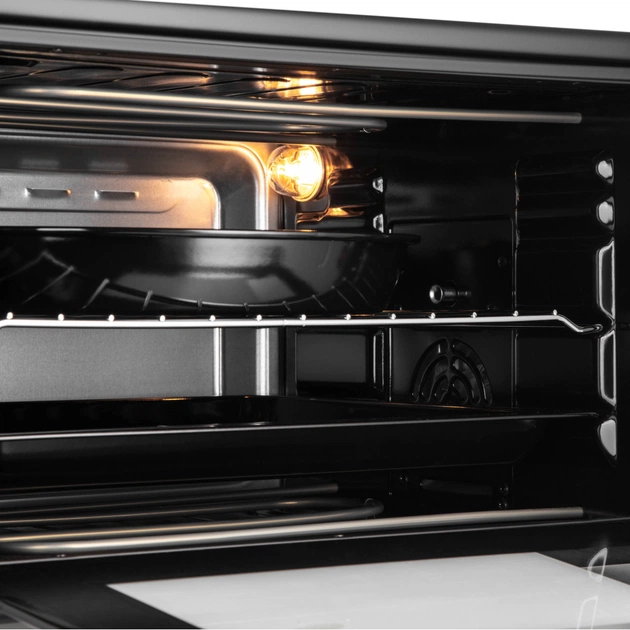 Електропіч Ardesto MEO-F48BLR - picture 9