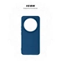 Чохол до мобільного телефона Armorstandart ICON Xiaomi 14 Ultra Dark Blue (ARM74116) - зменшене зображення 3