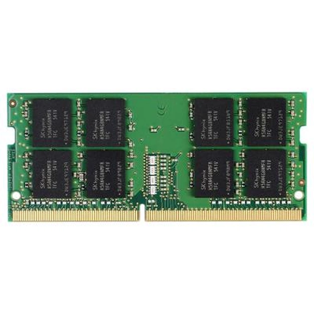 Модуль пам'яті для ноутбука SoDIMM DDR4 8GB 2133 MHz Kingston (KVR21S15D8/8) - изображение 1