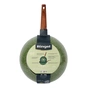 Сковорода Ringel Pesto WOK 28 см (RG-1137-28 w) - зменшене зображення 7