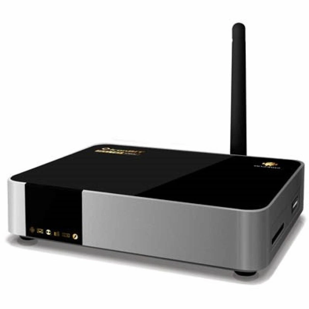Медіаплеєр iconBIT Toucan NANO Х - зображення 1