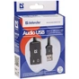 Звукова плата Defender Audio USB 2х3,5mm jack (63002) - уменьшенное изображение 2