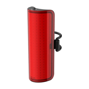 Задня велофара Knog Big Cobber Rear 270 Lumens (12192) зображення 1
