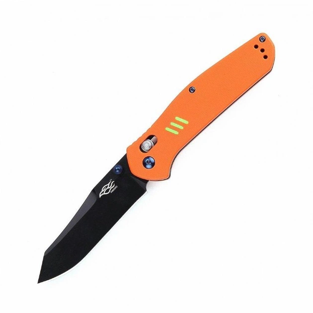 Ніж Firebird F7563-OR - изображение 1