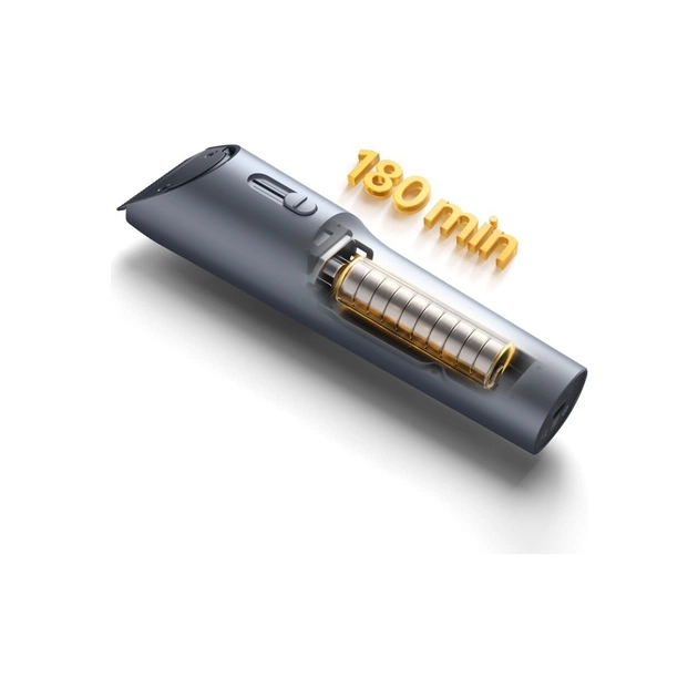 Машинка для стрижки Xiaomi Hair Clipper 2 (BHR8998EU) - изображение 8