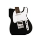 Електрогітара Squier by Fender Debut Telecaster LRL Black (236113) - зменшене зображення 4