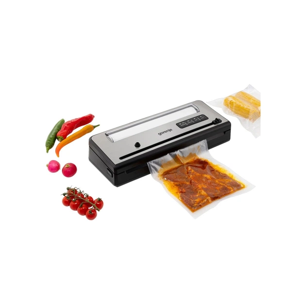 Вакууматор Gorenje VS 110 BE - picture 6