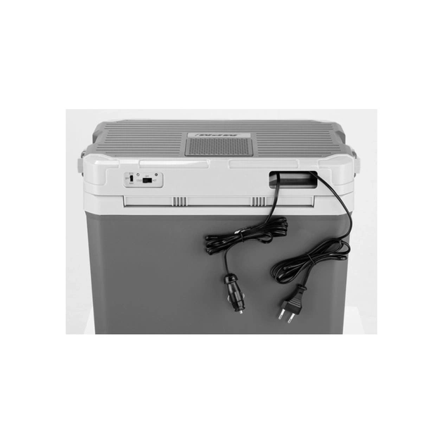 Автохолодильник MPM MPM-28-CBM-08YA - зображення 4