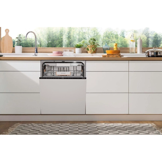 Посудомийна машина Gorenje GV673A65 - picture 12