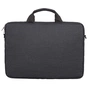 Сумка для ноутбука 2E 16" CBN516 Black (2E-CBN516BK) - зменшене зображення 4