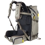 Фото-сумка Vanguard Backpack VEO Active 49 Khaki-Green USB, вн31x18x49см (4719856250069) - уменьшенное изображение 4
