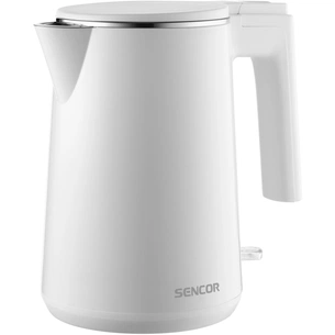 Електрочайник Sencor SWK0155WH зображення 1