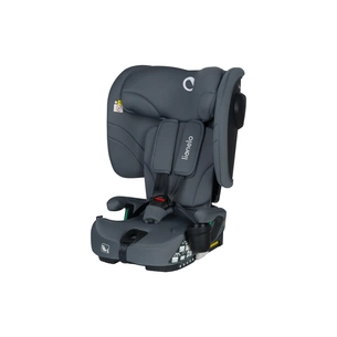 Автокрісло Lionelo Nelly I-size Grey Graphite (LO-NELLY I-SIZE GREY GRAPHITE) зображення 1