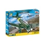 Конструктор Cobi Друга Світова Війна Літак Юнкерс Ю-87, 315 деталей (COBI-5521) (5902251055219) - зменшене зображення 1
