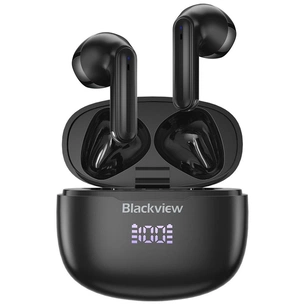 Навушники Blackview AirBuds 7 Black (6931548310235) зображення 1