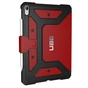 Чохол до планшета UAG iPad Pro 11" 2018 Metropolis, Magma (121406119393) - уменьшенное изображение 2