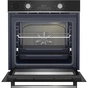 Духова шафа Beko BBIS18300XCSE - зменшене зображення 3