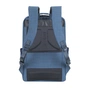 Рюкзак для ноутбука RivaCase 17.3" 8365 Blue (8365Blue) - зменшене зображення 2
