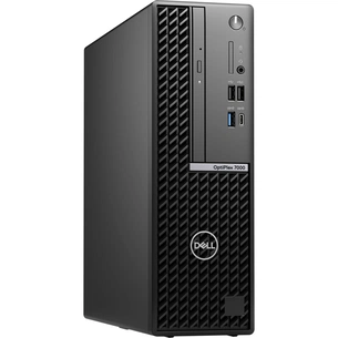 Комп'ютер Dell Optiplex 7010 SFF / i5-13500 (N015O7010SFFUA_UBU) зображення 1