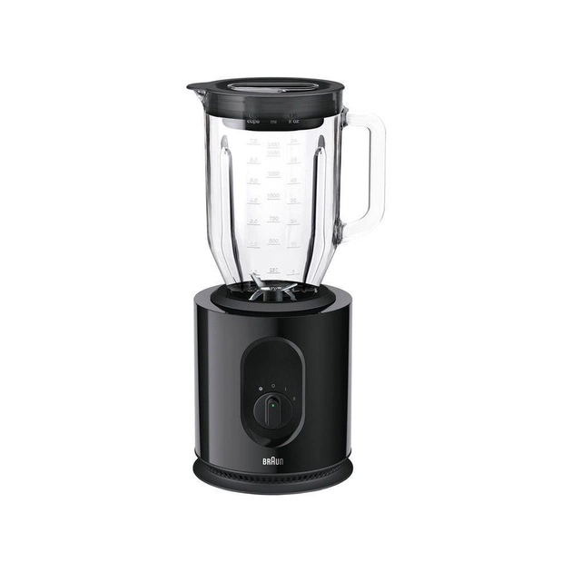 Блендер Braun JB 5050 BLACK (JB5050BLACK) - зображення 1