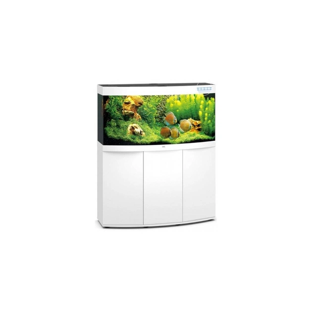 Акваріум Juwel Vision 260 LED Білий (4022573064506) - изображение 1