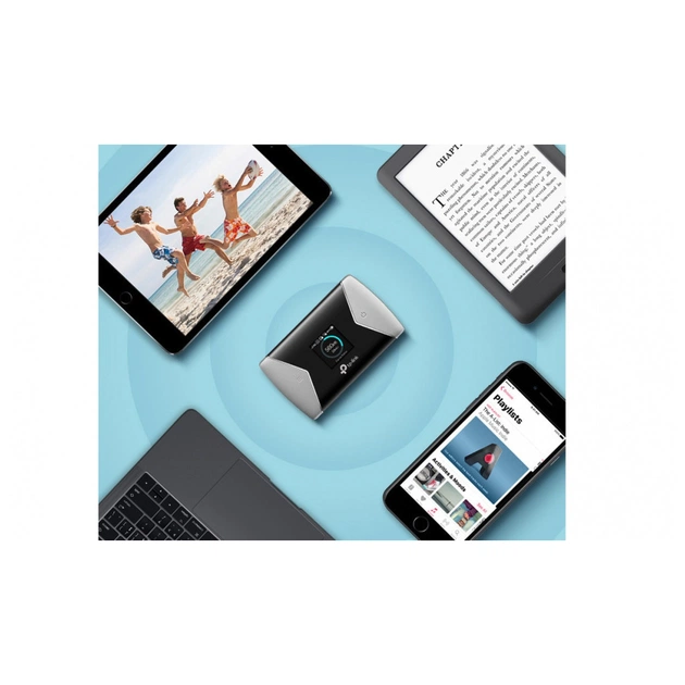 Маршрутизатор TP-Link M7450 - picture 7