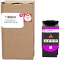 Тонер-картридж BASF Lexmark CS417dn 71B0H30 Magenta (BASF-KT-71B0H30) - зменшене зображення 1