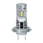 Автолампа Vitol Lampa VITOL LV1-H7/LED-chips 3570 CSP/9-18v/35w/3000Lm/6000K (LV1-H7) - уменьшенное изображение 1