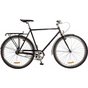 Велосипед Дорожник 28" URBAN 2017 14G 24" St чорний (OPS-D-28-078) - зменшене зображення 1