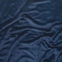 Плед Ardesto Sherpa 100% поліестер, синій темний 160х200 см (ART0204SH) - зменшене зображення 4