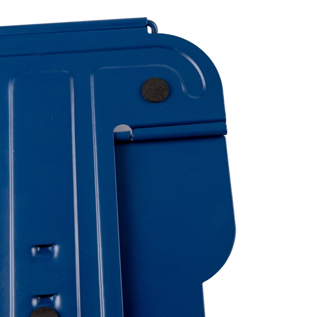 Підставка для книг Yes фігурна Ninja метал (470513) - picture 3