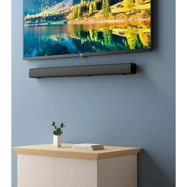 Акустична система Xiaomi Redmi TV Soundbar Black (MDZ-34-DA) - picture 5