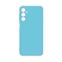 Чохол до мобільного телефона Intaleo Silicone Samsung Galaxy A24 Light Blue (1283126600050) - зменшене зображення 1