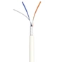 Кабель витая пара FTP 5е OK-Net КПВЭ-ВП (100) FTP, CAT5е, 4х2х0.46, бухта 100м (49559) - уменьшенное изображение 1