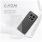 Чохол до мобільного телефона ACCLAB TPU ShockProof Xiaomi Redmi Note 14 Pro Transparent (1283126616457) - зменшене зображення 5