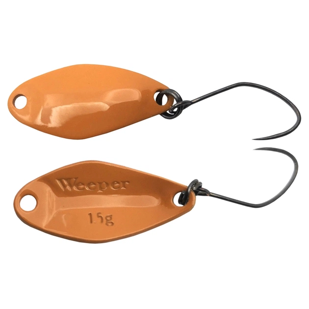 Блешня Nories Masukurouto Weeper 0.6g 028 (1561.03.22) - зображення 1